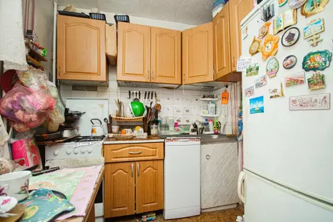 1-к кв. Москва Киевский рп, 13 (28.6 м)