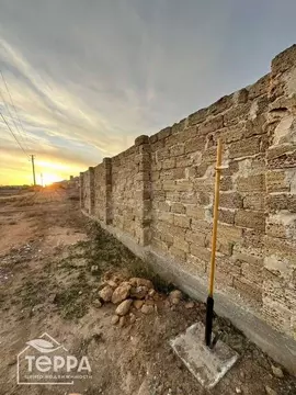 Участок в Крым, Евпатория городской округ, Заозерное пгт ул. Скифская, ...