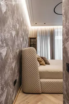 4-комнатная квартира: Москва, проезд Аэропорта, 11А (63.3 м)