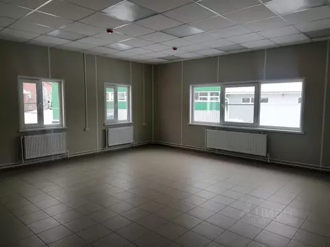 Офис в Московская область, Электроугли Богородский городской округ, ...