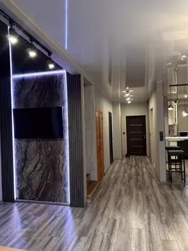 Дом в Крым, Симферопольский район, с. Мирное ул. Труда, 11 (123 м)