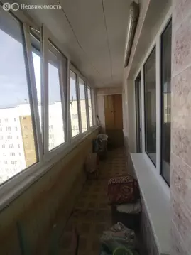 4-комнатная квартира: Армавир, улица Луначарского, 408 (74.5 м)