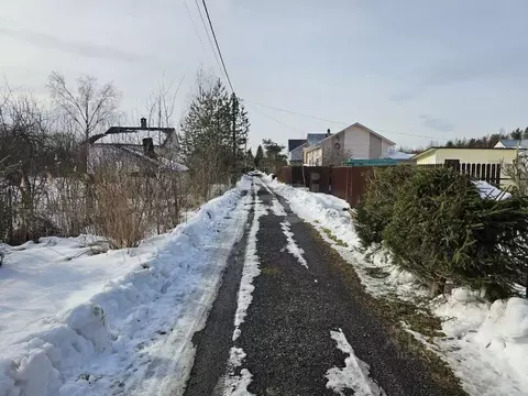 Дом в Ленинградская область, Всеволожский район, Морозовское городское ...