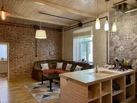 1-к кв. Смоленская область, Смоленск ул. Ленина, 15 (55.0 м)