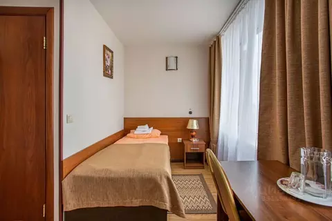 Комната Московская область, Серпухов ул. Ворошилова, 128 (7.0 м)