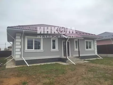 Дом в Московская область, Балашиха городской округ, д. Дятловка 319 ...