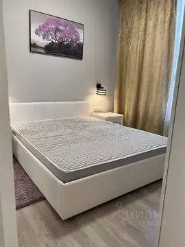 2-к кв. Москва Береговой проезд, 5к2 (55.0 м)