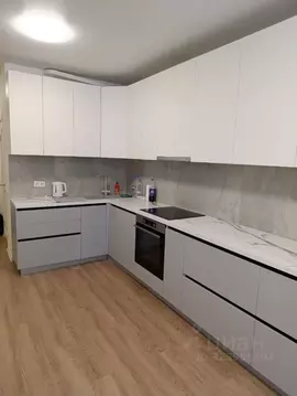 1-к кв. Московская область, Люберцы Зенино ЖК Самолет мкр, ул. ...