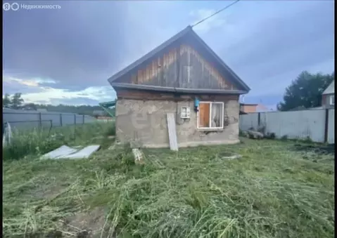 Дом в село Смоленка, Трактовый переулок (64.4 м)