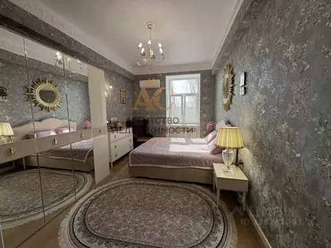 3-к кв. Крым, Феодосия ул. Назукина, 1 (83.0 м)