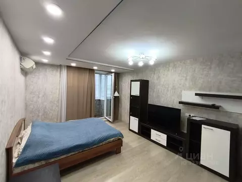 2-к кв. Ростовская область, Таганрог ул. Сергея Шило, 202В (60.0 м)