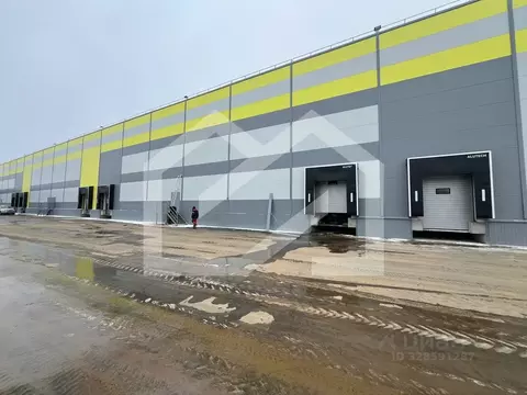 Помещение свободного назначения в Московская область, Ногинск ...