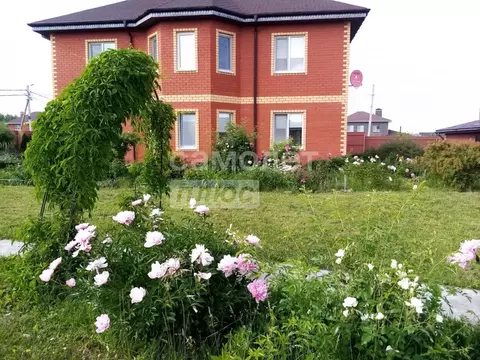 Дом в Ульяновская область, Ульяновский район, Ишеевское городское ...