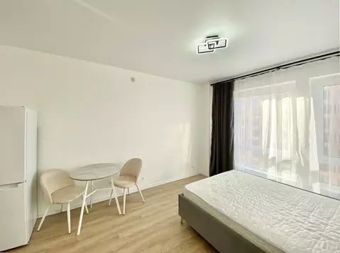 Студия Москва Муравская ул., 38Бк4 (21.0 м)