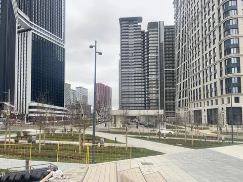 Помещение свободного назначения в Москва ул. Василия Ланового, 7с1 (52 ...