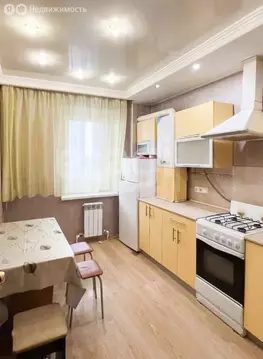 1-комнатная квартира: Батайск, улица Кулагина, 73 (38 м)