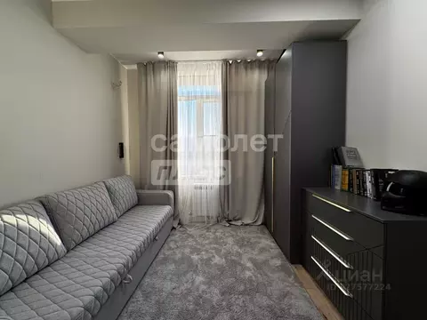 1-к кв. Дагестан, Махачкала проезд 1-й Ванашимахинский, 10Б (43.0 м)