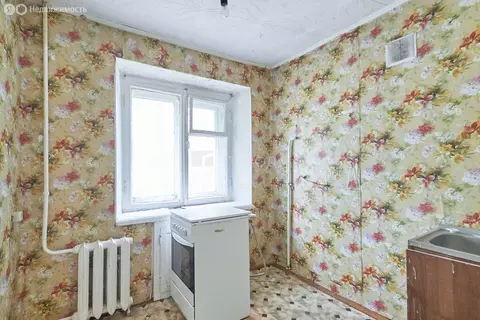 2-комнатная квартира: Томск, Железнодорожная улица, 3 (46 м)