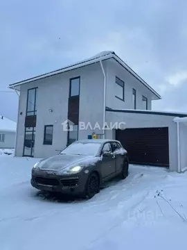 Дом в Ленинградская область, Ломоносовский район, Низинское с/пос, ...