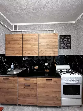 1-к кв. Татарстан, Казань ул. Адоратского, 32 (37.0 м)