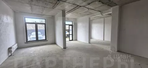 Помещение свободного назначения в Краснодарский край, Краснодар ...