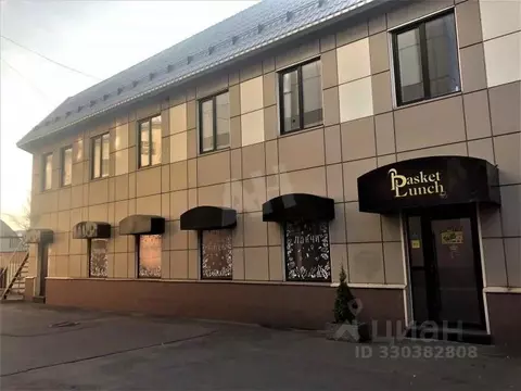 Производственное помещение в Москва Складочная ул., 1с54 (635 м)