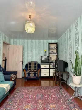 2-к кв. Архангельская область, Архангельск Первых Пятилеток мкр, ул. ...