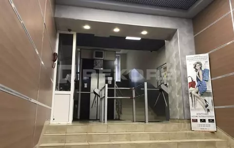 Офис в Санкт-Петербург Большая Разночинная ул., 14 (50 м)