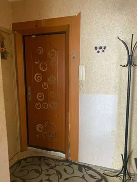 1-к кв. Самарская область, Тольятти ул. Голосова, 95 (33.7 м)