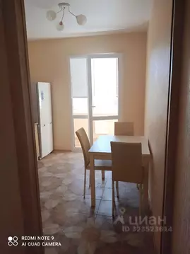 1-к кв. Московская область, Щелково Богородский мкр, 3 (40.2 м)