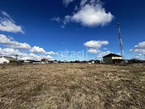 Участок в Калининградская область, Багратионовский муниципальный ...