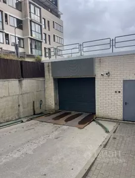 Гараж в Московская область, Красногорск городской округ, Отрадное пгт ...