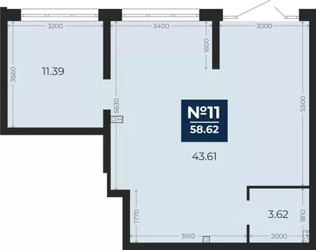 Помещение свободного назначения в Тюменская область, Тюмень ...