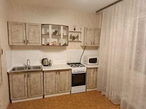 3-к кв. Ярославская область, Ярославль ул. Академика Колмогорова, 14 ...