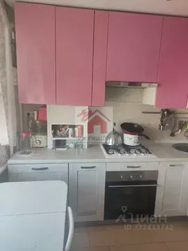 1-к кв. Самарская область, Волжский район, Смышляевка городское ...