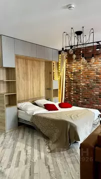 1-к кв. Пермский край, Пермь ул. Луначарского, 99 (47.0 м)