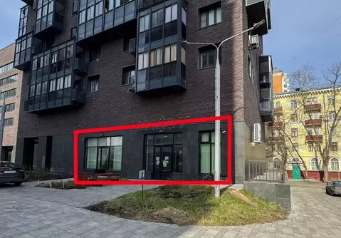 Помещение свободного назначения в Москва Путейская ул., 2 (130 м)