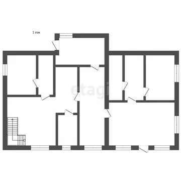 Дом в Московская область, Раменский муниципальный округ, СНТ Калинка ...