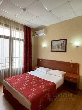 Комната Краснодарский край, Анапа Терская ул., 154