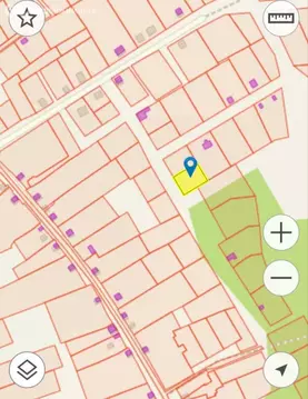 Участок в Кабанский район, село Заречье (12 м)