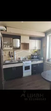 3-к кв. Волгоградская область, Городище рп Волжская ул., 12 (61.7 м)