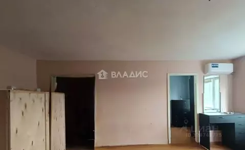 2-к кв. Воронежская область, Воронеж ул. Лидии Рябцевой, 57 (42.1 м)