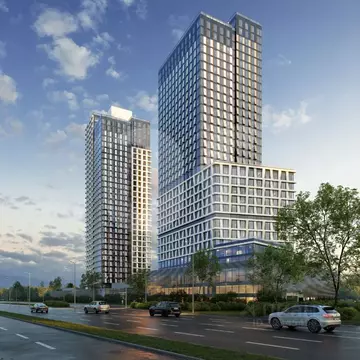 Офис в Москва просп. Мира, 222 (2728 м)