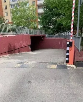 Гараж в Московская область, Дубна ул. Вернова, 3а (12 м)