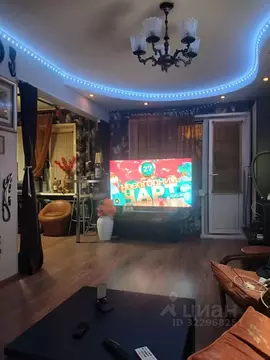 Студия Архангельская область, Северодвинск ул. Плюснина, 13 (30.5 м)