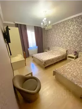 Комната Краснодарский край, Сочи Адлер жилрайон, ул. Чкалова, 18