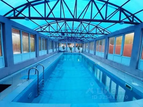 Дом в Московская область, Балашиха Никольская ул. (733 м)