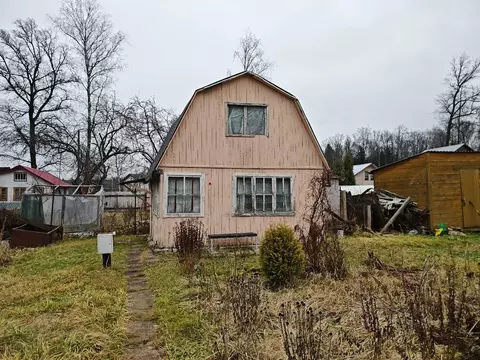 Дом в Московская область, Богородский городской округ, Машиностроитель ...