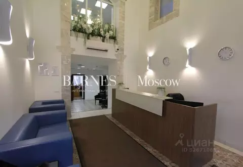Офис в Москва просп. Мира, 20К2 (803 м)