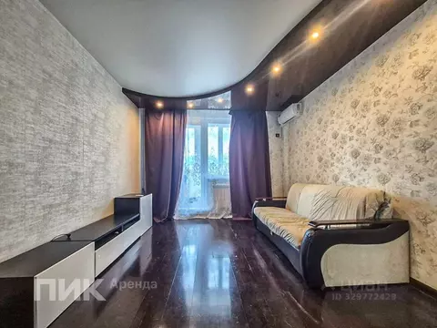 1-к кв. Москва бул. Дмитрия Донского, 15 (38.0 м)